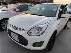 Ford Figo